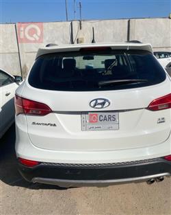 هيونداي سانتافي